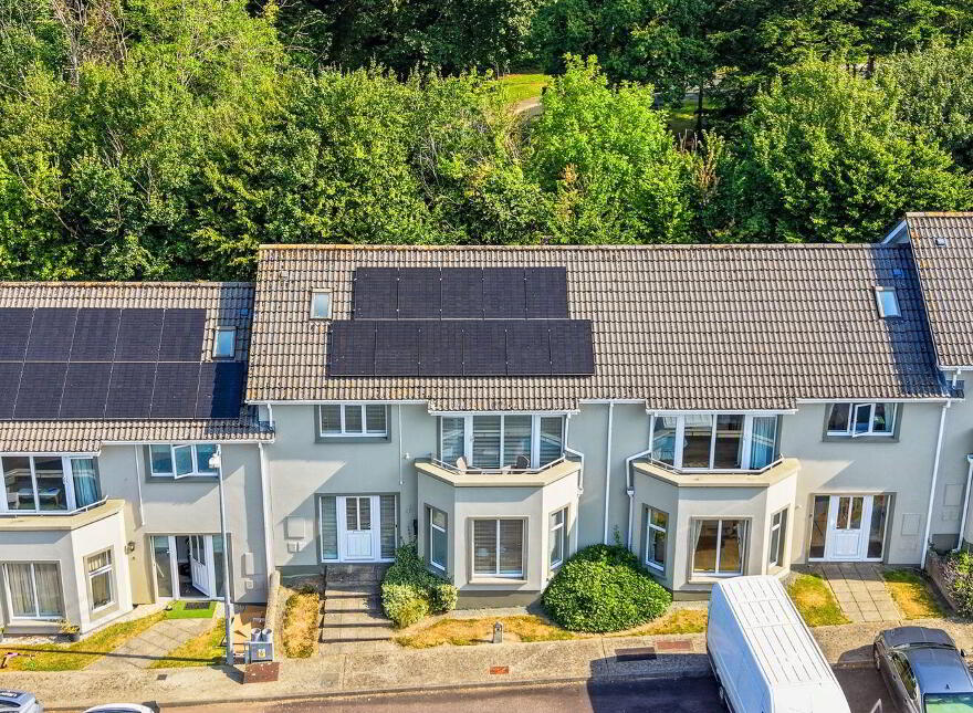 7 Glen Cove, Courtown, Y25KH79