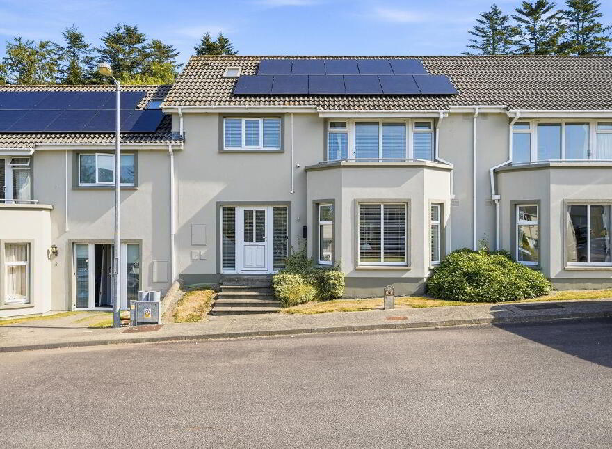 7 Glen Cove, Courtown, Y25KH79