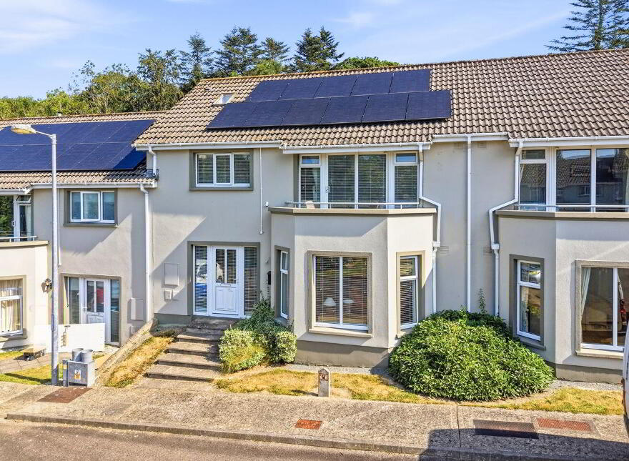 7 Glen Cove, Courtown, Y25KH79