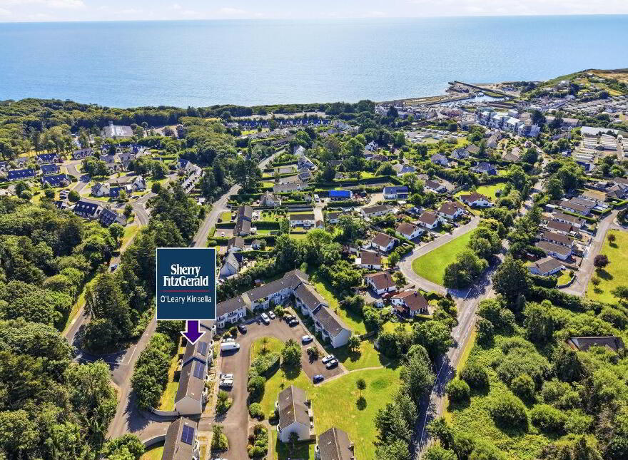 7 Glen Cove, Courtown, Y25KH79