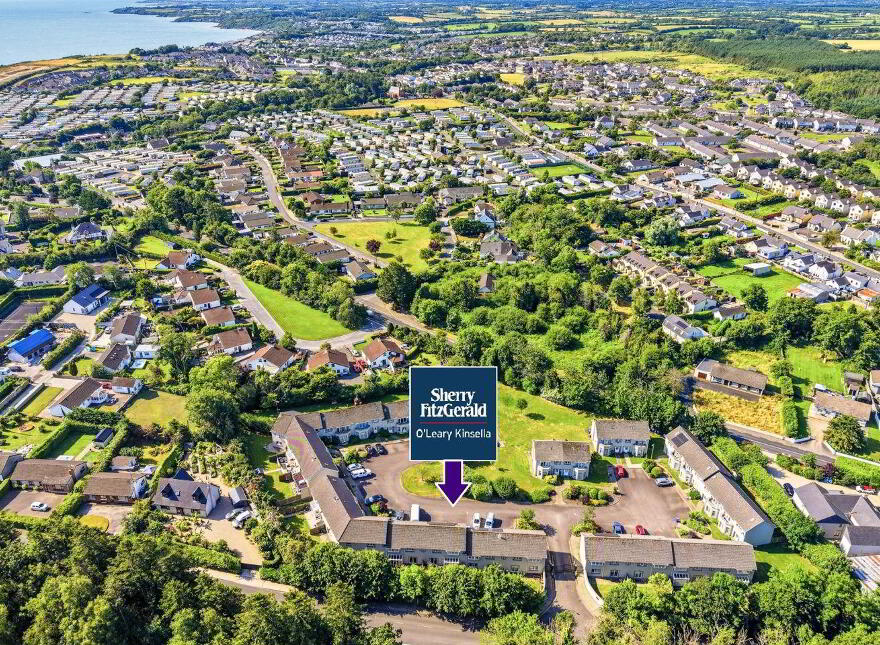 7 Glen Cove, Courtown, Y25KH79