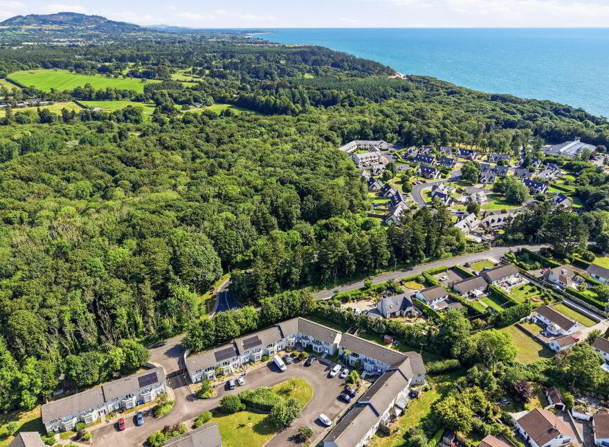 7 Glen Cove, Courtown, Y25KH79
