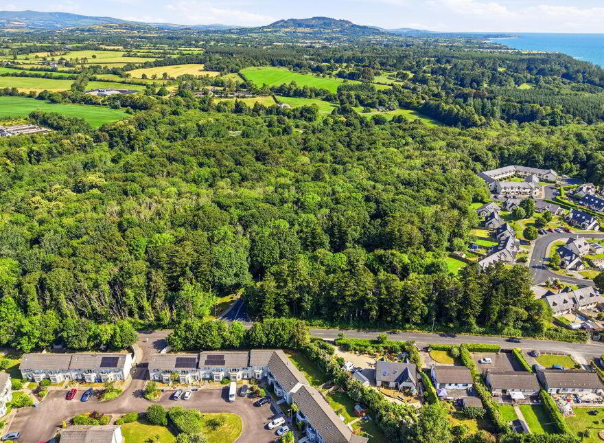 7 Glen Cove, Courtown, Y25KH79