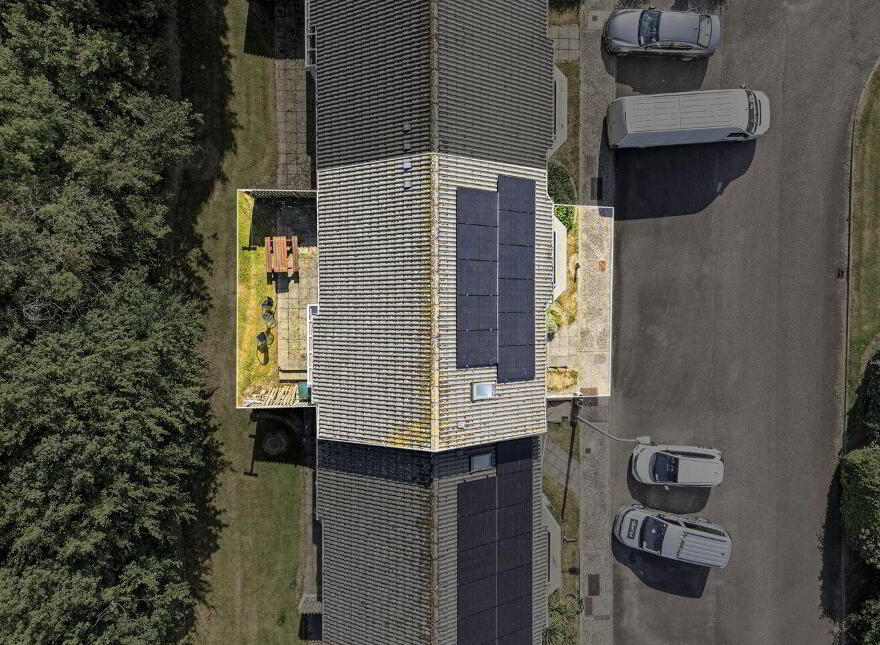 7 Glen Cove, Courtown, Y25KH79