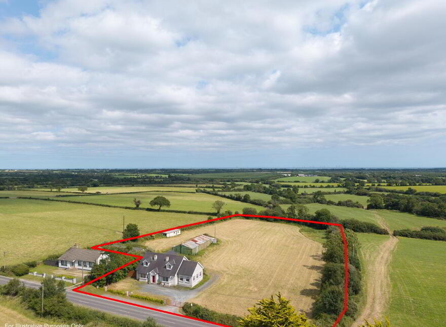 Ballinvalley, Killenagh, Killenagh, Y25C5V9 photo
