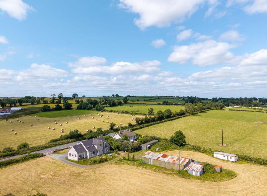 Ballinvalley, Killenagh, Killenagh, Y25C5V9
