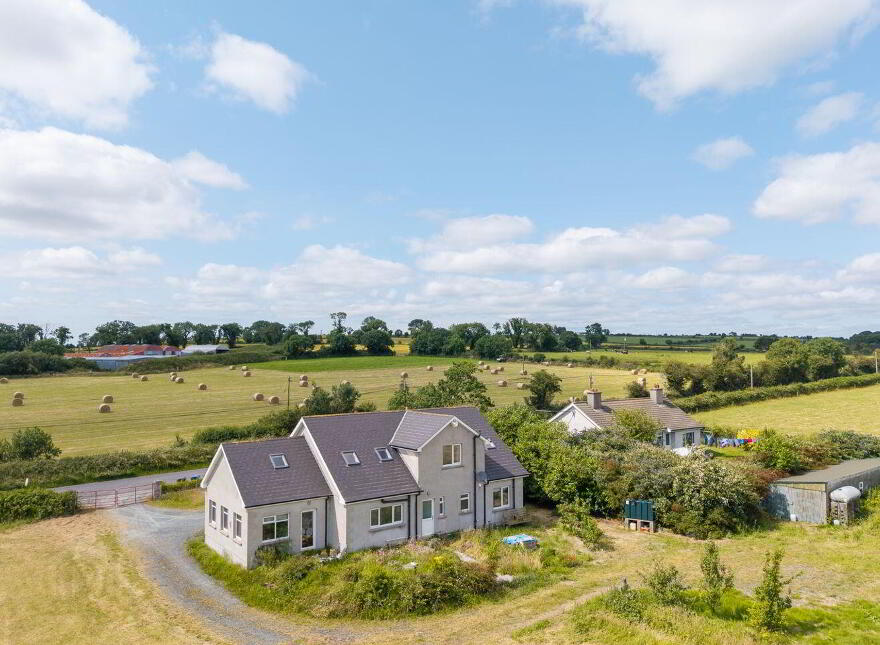 Ballinvalley, Killenagh, Killenagh, Y25C5V9