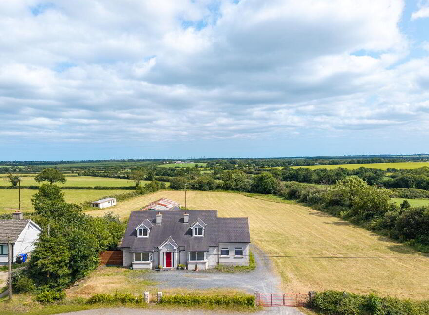 Ballinvalley, Killenagh, Killenagh, Y25C5V9
