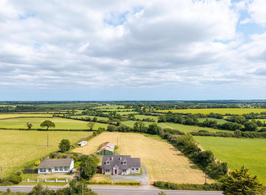 Ballinvalley, Killenagh, Killenagh, Y25C5V9