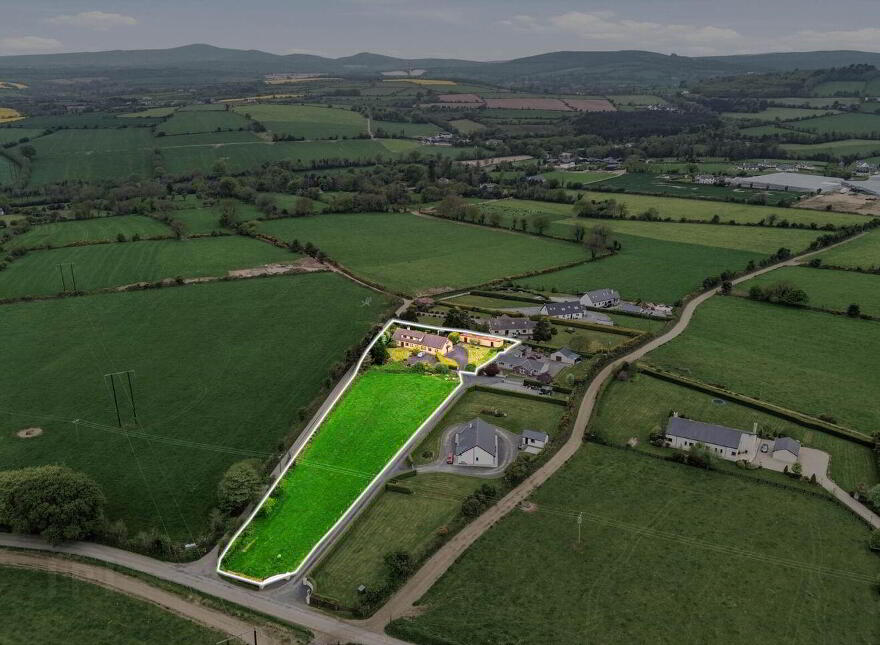 Rock Stables, Knockavotha, Kilanerin, Y25D8C6