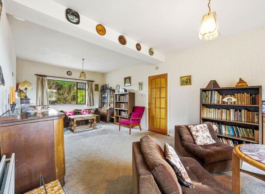 Rock Stables, Knockavotha, Kilanerin, Y25D8C6