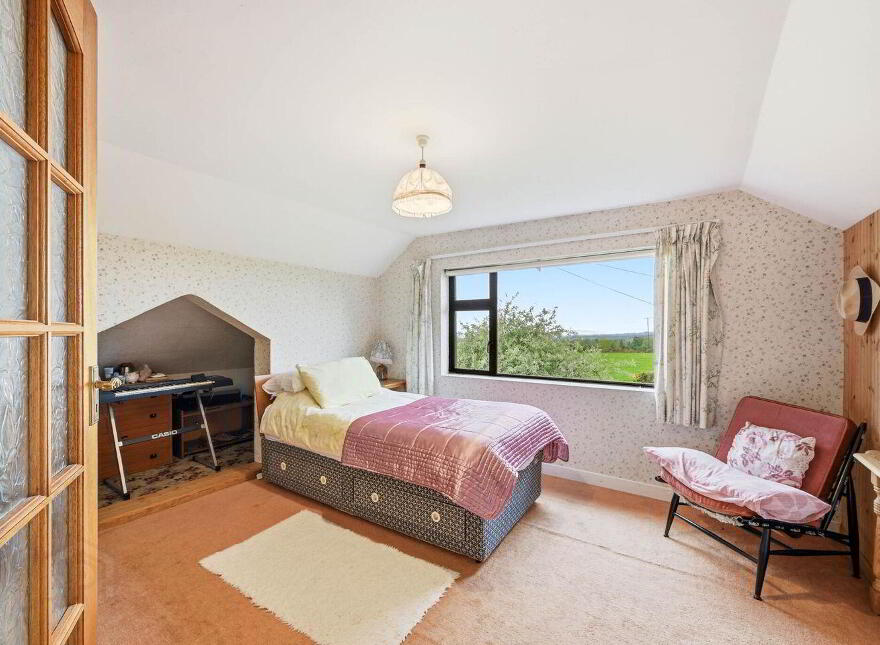 Rock Stables, Knockavotha, Kilanerin, Y25D8C6