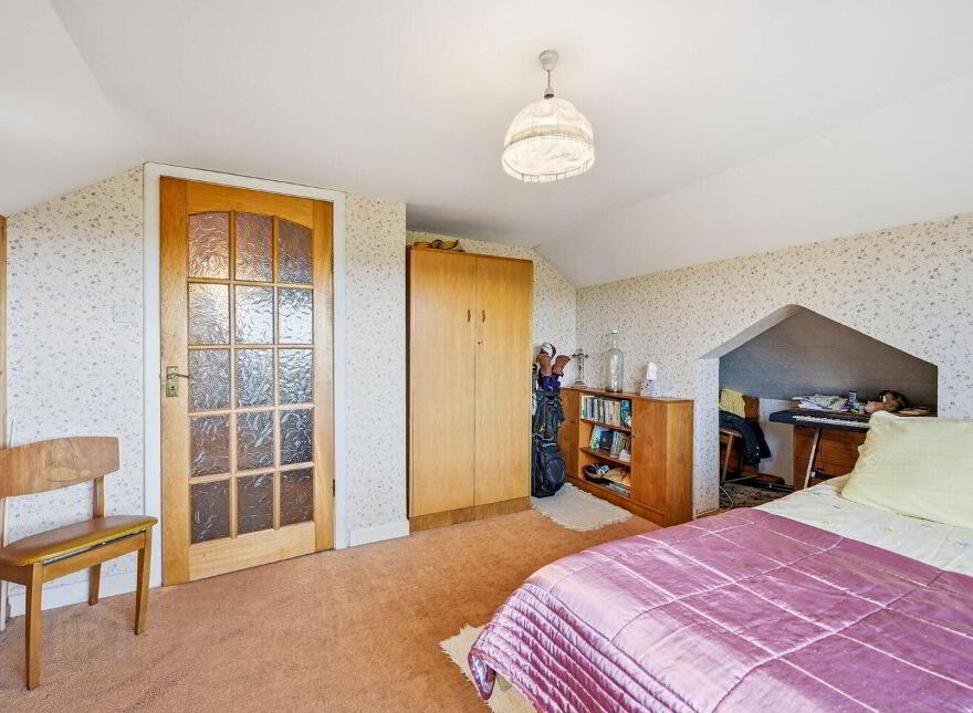 Rock Stables, Knockavotha, Kilanerin, Y25D8C6