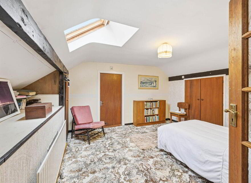 Rock Stables, Knockavotha, Kilanerin, Y25D8C6