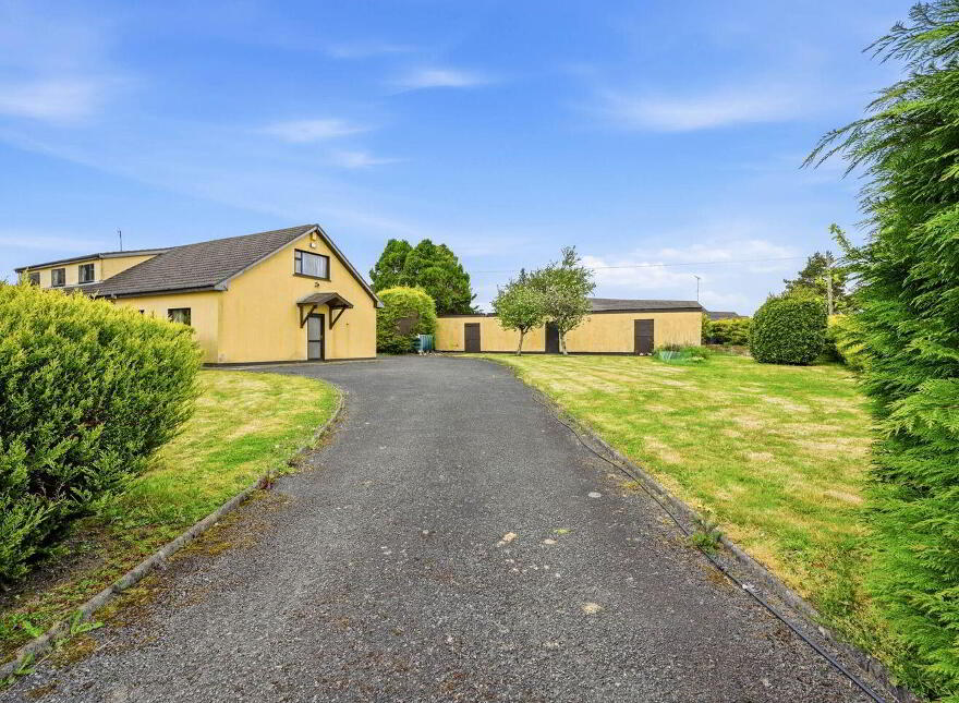Rock Stables, Knockavotha, Kilanerin, Y25D8C6