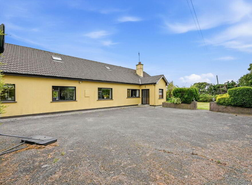 Rock Stables, Knockavotha, Kilanerin, Y25D8C6