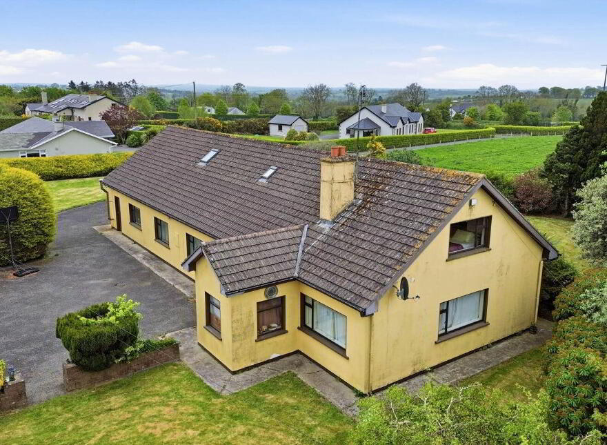 Rock Stables, Knockavotha, Kilanerin, Y25D8C6