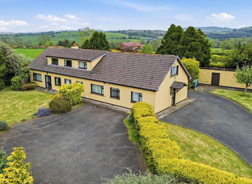 Rock Stables, Knockavotha, Kilanerin, Y25D8C6