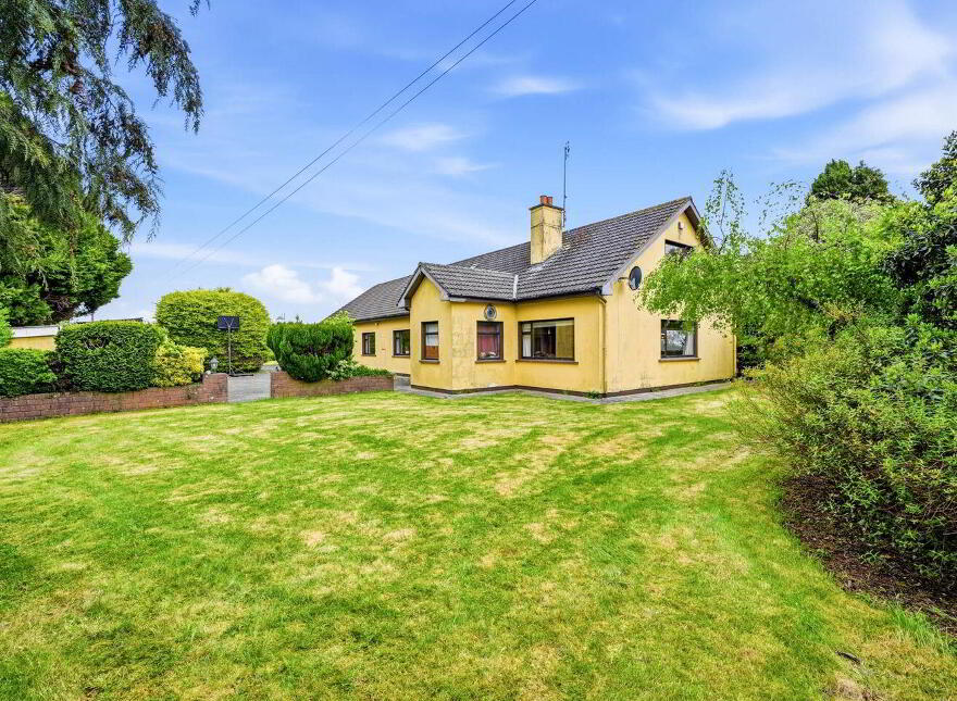Rock Stables, Knockavotha, Kilanerin, Y25D8C6