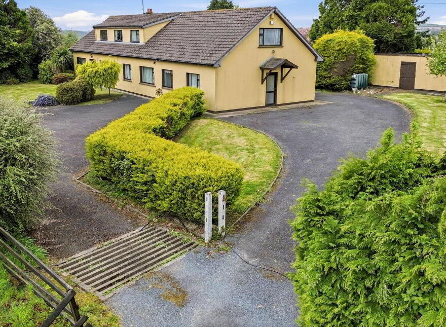 Rock Stables, Knockavotha, Kilanerin, Y25D8C6