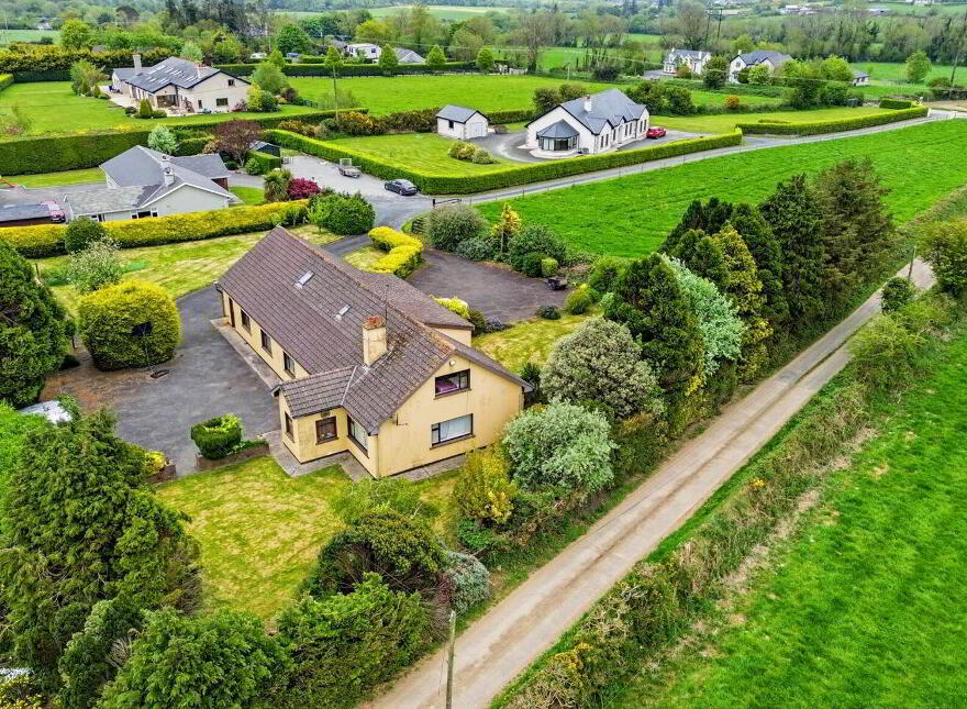 Rock Stables, Knockavotha, Kilanerin, Y25D8C6