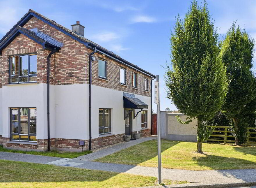72 The Green, Clonattin Village, Gorey, Y25DH94 photo