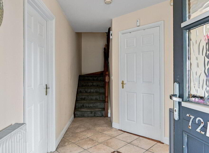 72 The Green, Clonattin Village, Gorey, Y25DH94