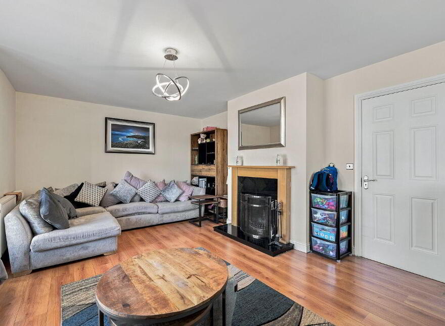 72 The Green, Clonattin Village, Gorey, Y25DH94