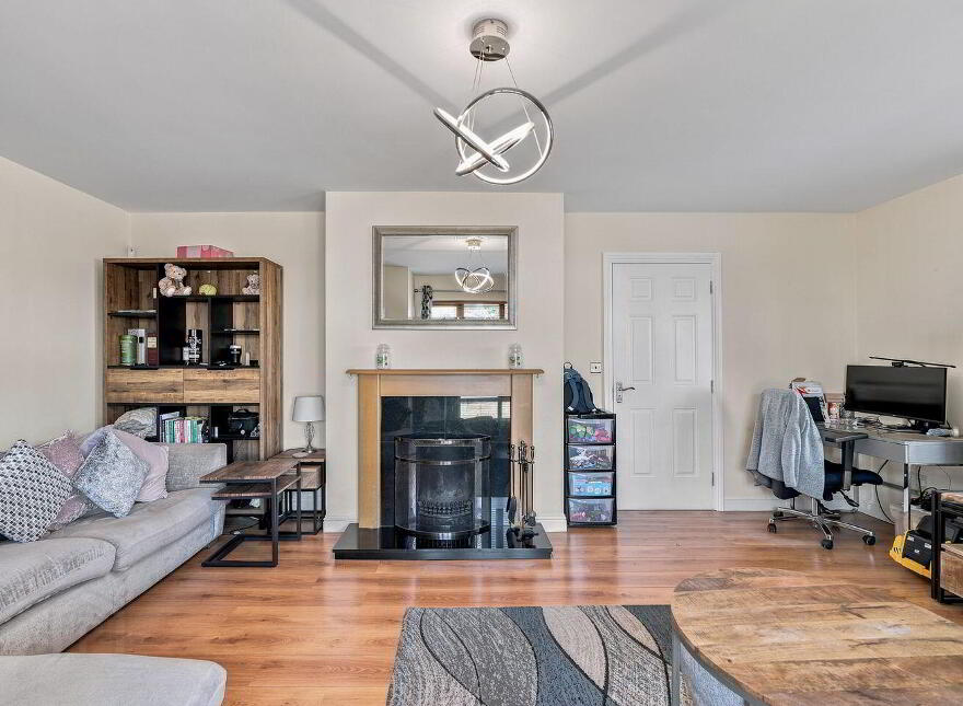 72 The Green, Clonattin Village, Gorey, Y25DH94