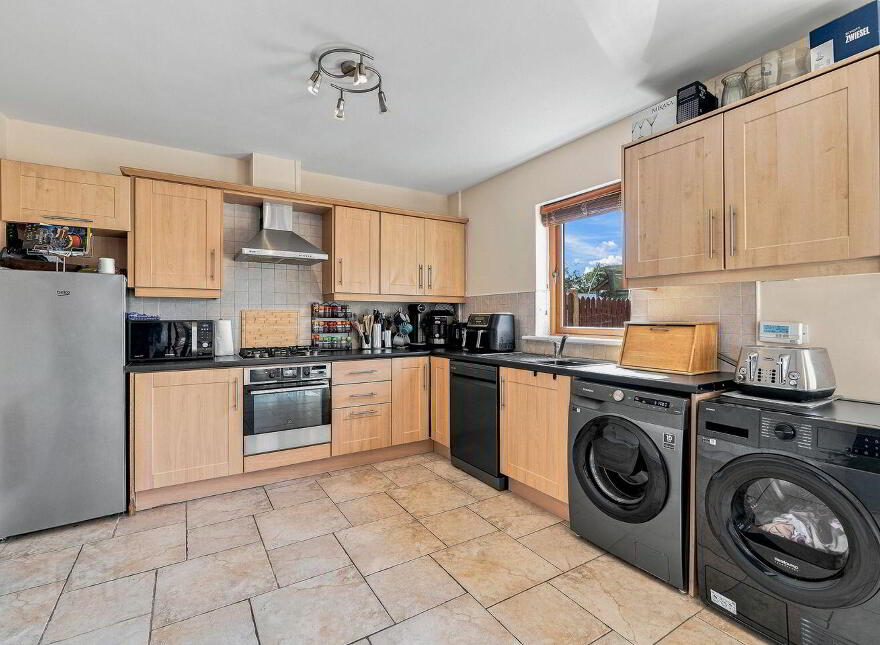 72 The Green, Clonattin Village, Gorey, Y25DH94
