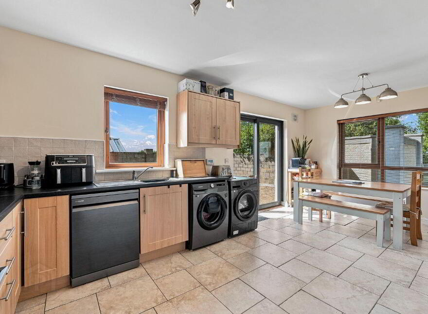 72 The Green, Clonattin Village, Gorey, Y25DH94