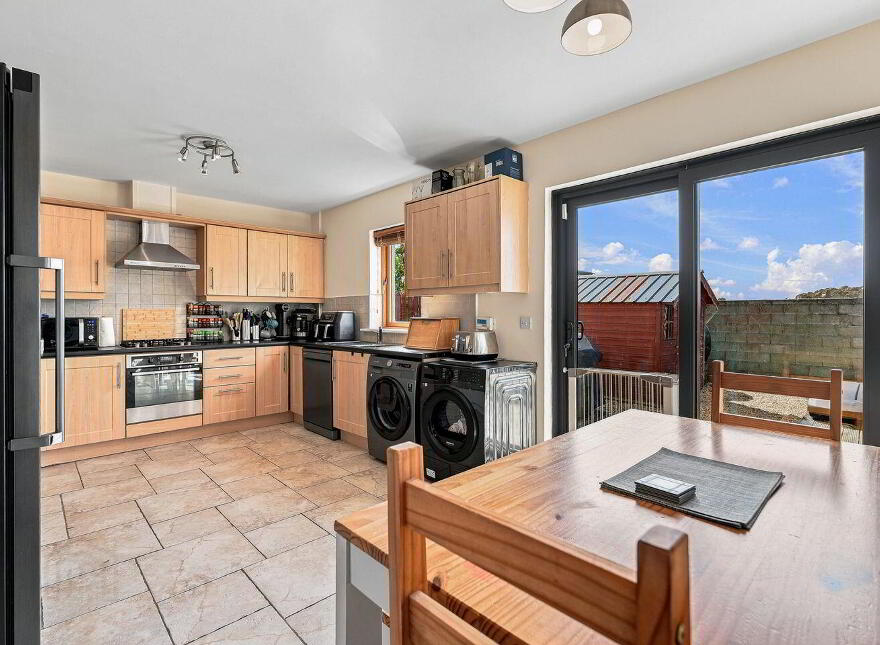 72 The Green, Clonattin Village, Gorey, Y25DH94