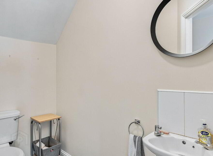 72 The Green, Clonattin Village, Gorey, Y25DH94