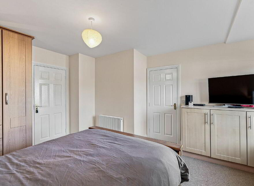 72 The Green, Clonattin Village, Gorey, Y25DH94