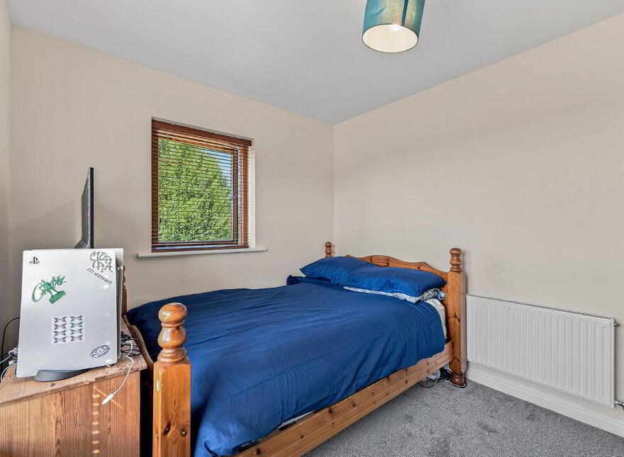 72 The Green, Clonattin Village, Gorey, Y25DH94