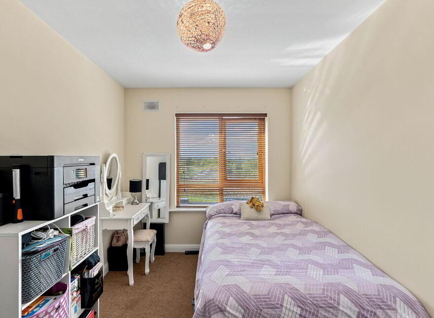 72 The Green, Clonattin Village, Gorey, Y25DH94