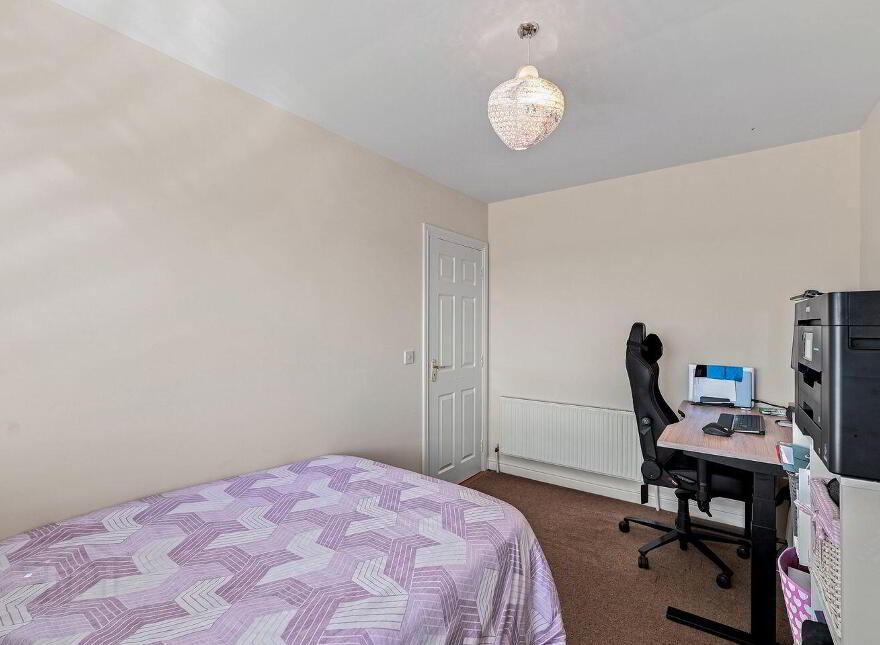 72 The Green, Clonattin Village, Gorey, Y25DH94