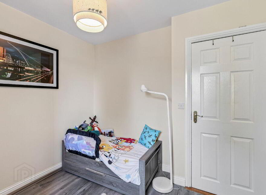 72 The Green, Clonattin Village, Gorey, Y25DH94