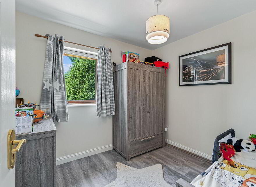 72 The Green, Clonattin Village, Gorey, Y25DH94