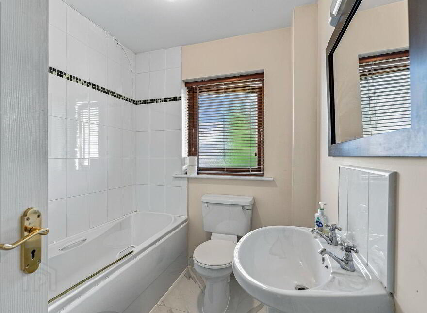 72 The Green, Clonattin Village, Gorey, Y25DH94