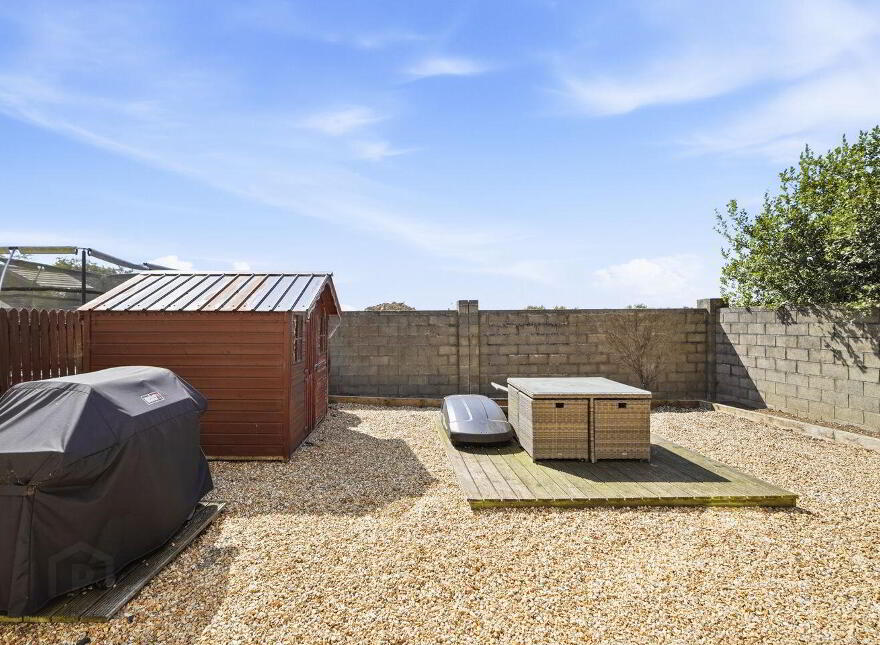 72 The Green, Clonattin Village, Gorey, Y25DH94