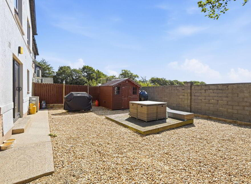 72 The Green, Clonattin Village, Gorey, Y25DH94