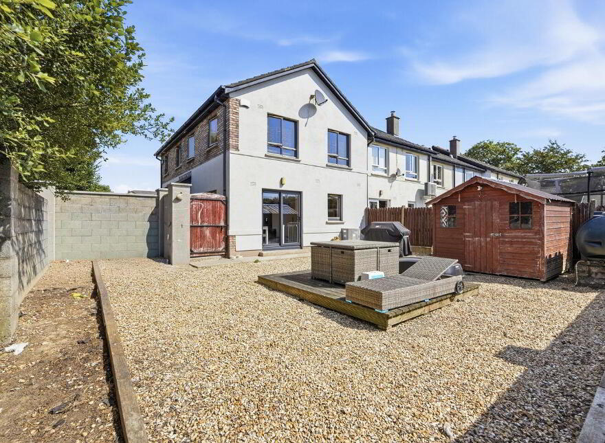 72 The Green, Clonattin Village, Gorey, Y25DH94