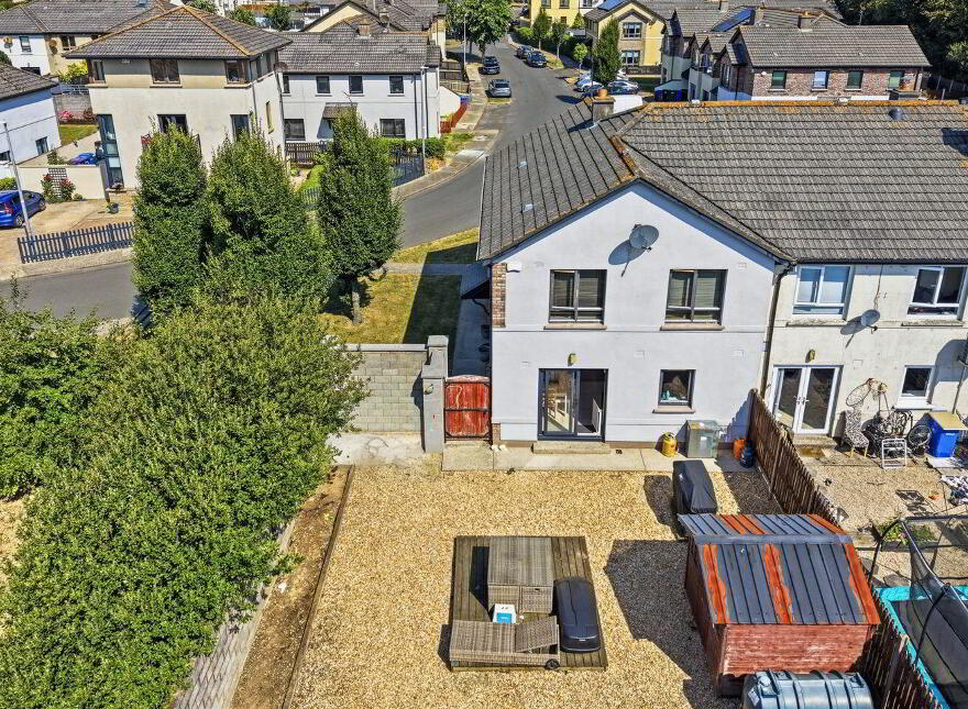 72 The Green, Clonattin Village, Gorey, Y25DH94