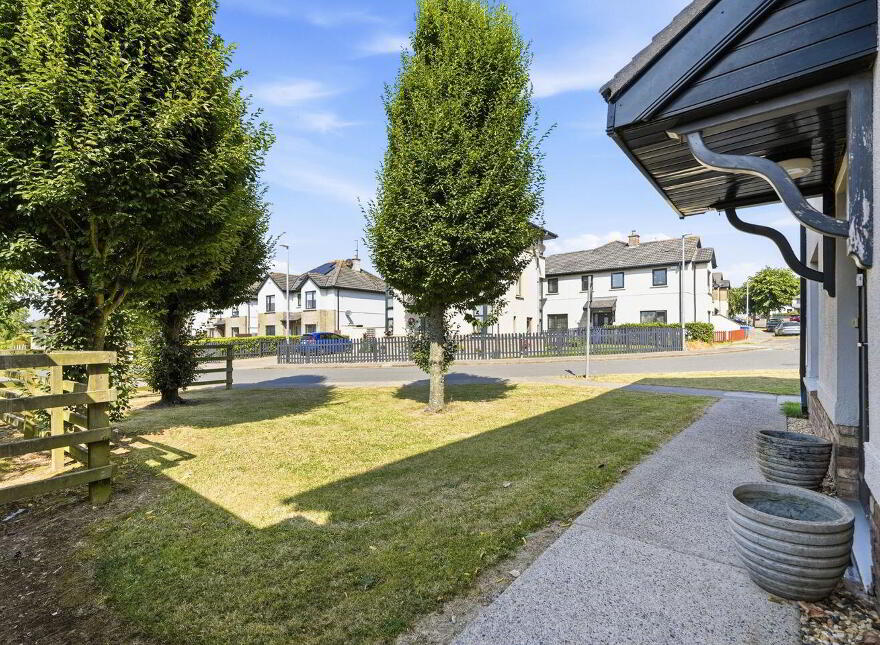 72 The Green, Clonattin Village, Gorey, Y25DH94