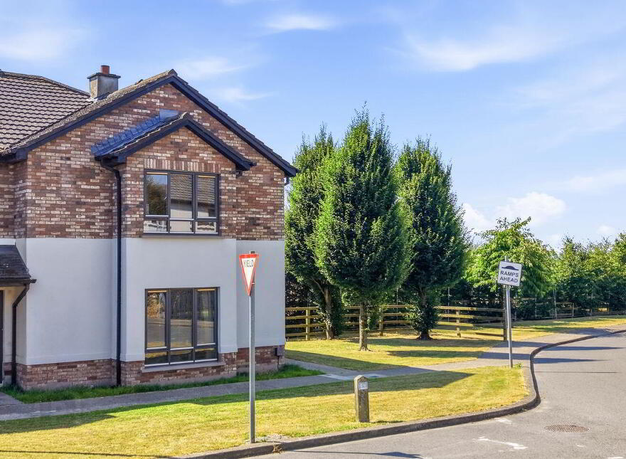 72 The Green, Clonattin Village, Gorey, Y25DH94