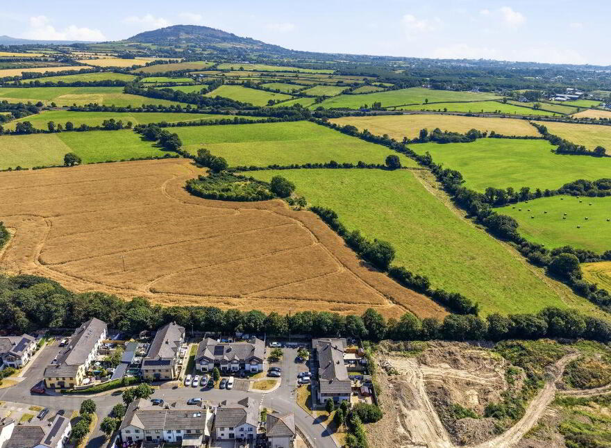 72 The Green, Clonattin Village, Gorey, Y25DH94