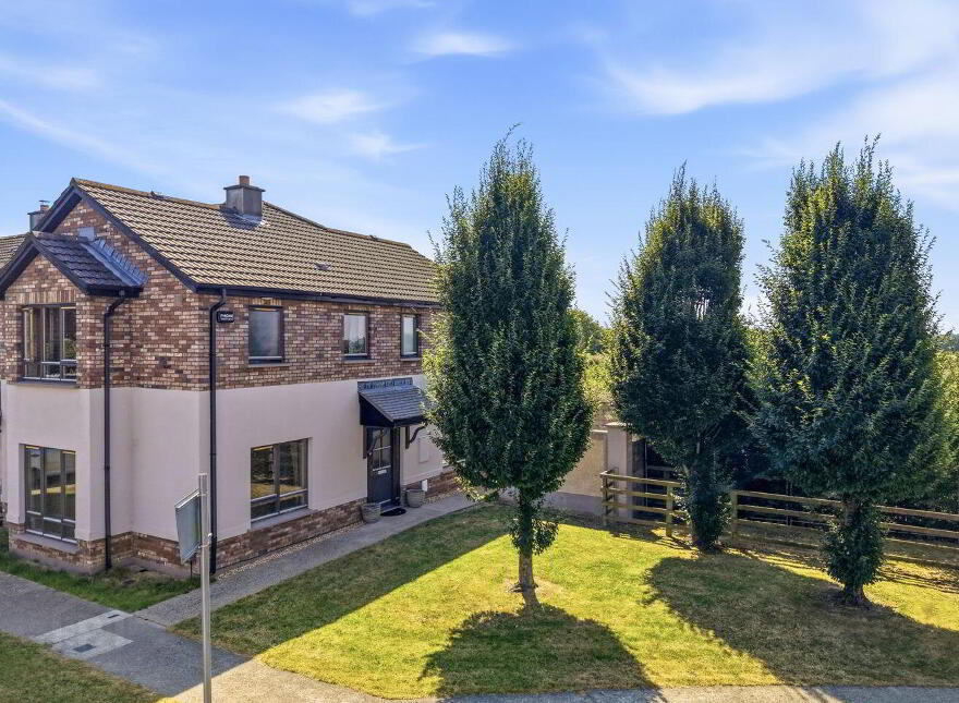 72 The Green, Clonattin Village, Gorey, Y25DH94