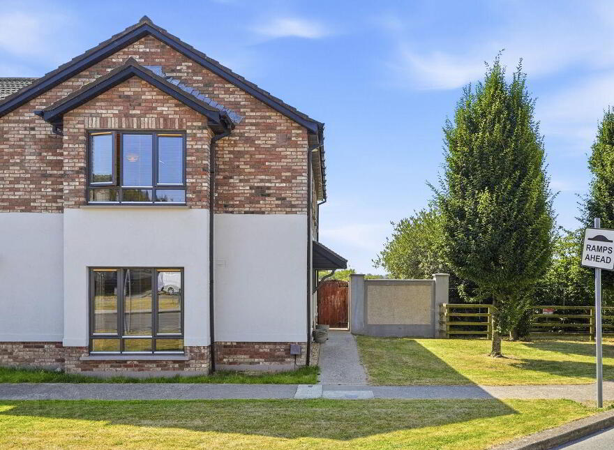 72 The Green, Clonattin Village, Gorey, Y25DH94