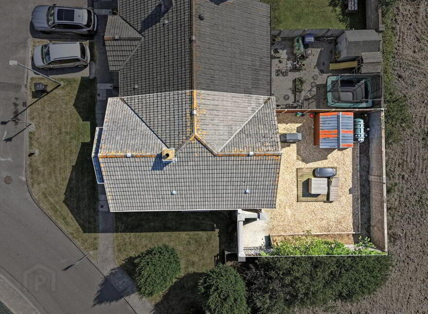 72 The Green, Clonattin Village, Gorey, Y25DH94